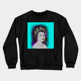 Liz Crewneck Sweatshirt